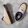 Elijah Berle Skate Half Cab - Vans - Khaki/Black