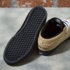 Elijah Berle Skate Half Cab - Vans - Khaki/Black