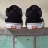 Kyle Walker - Vans - Black/Reflective