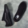 Skate Old Skool - Vans - Black/Black