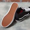 Skate Sk8-Hi - Vans - Black/White