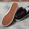 Skate Half Cab - Vans - Black/White