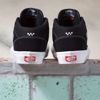 Skate Half Cab - Vans - Black/White