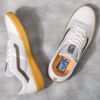 Ave Pro Knit - Vans - White/Gum