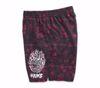 Mike Gigliotti Volley Short - Vans - Black/Red