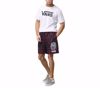 Mike Gigliotti Volley Short - Vans - Black/Red