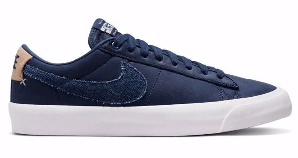Blazer Low Pro GT Premium