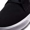 SB Shane - Nike SB - Black/White-Black