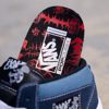 Mike Giglioti Skate Half Cab 92 - Vans - Navy/Stv