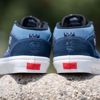 Mike Giglioti Skate Half Cab 92 - Vans - Navy/Stv