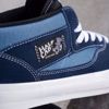 Mike Giglioti Skate Half Cab 92 - Vans - Navy/Stv