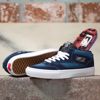 Mike Giglioti Skate Half Cab 92 - Vans - Navy/Stv