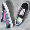 Mike Gigliotti Skate Old Skool VCU - Vans - Blk/Bl