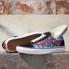 Mike Gigliotti Skate Old Skool VCU - Vans - Blk/Bl