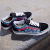 Mike Gigliotti Skate Old Skool VCU - Vans - Blk/Bl