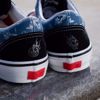 Mike Gigliotti Skate Old Skool VCU - Vans - Blk/Bl