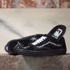 Elijah Berle Skate Old Skool - Vans - Blk/Blk/Wht