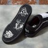Elijah Berle Skate Old Skool - Vans - Blk/Blk/Wht