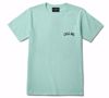 Legs Tee - Call Me 917 - Island Reef