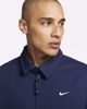 Nike SB Jacket - Midnight Navy/White