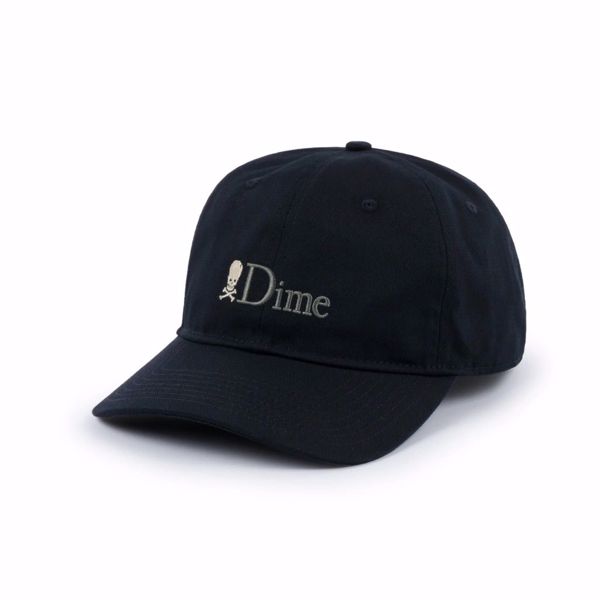 Corsair Cap - Dime - Navy