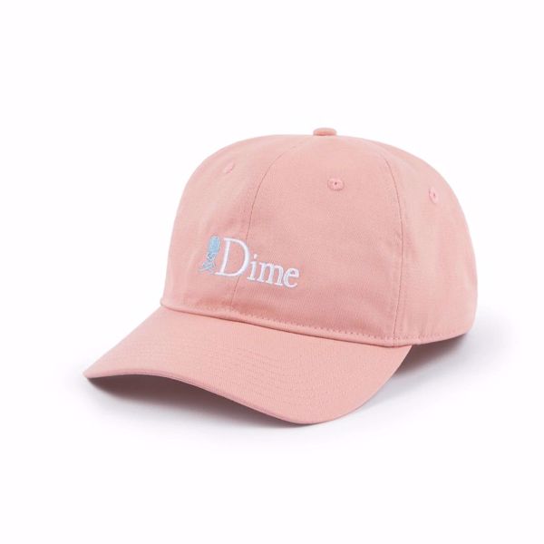 Corsair Cap - Dime - Pink