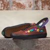 Frog Skateboards X Vans Skate Old Skool - Brn/Blk