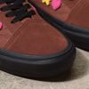 Frog Skateboards X Vans Skate Old Skool - Brn/Blk