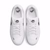 SB Force 58 Premium - Nike SB - White/Black