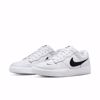 SB Force 58 Premium - Nike SB - White/Black