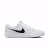 SB Force 58 Premium - Nike SB - White/Black