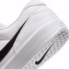 SB Force 58 Premium - Nike SB - White/Black