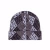 2022 Monogram Cuff Beanie - Fucking Awesome - Blk