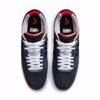 NBA X SB Ishod Wair Premium - Nike SB - Black/Red