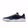 NBA X SB Ishod Wair Premium - Nike SB - Black/Red