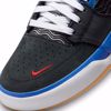 NBA X SB Ishod Wair Premium - Nike SB - Black/Red