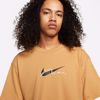 SB T-Shirt - Nike SB - Elemental Gold