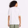 SB T-Shirt - Nike SB - White