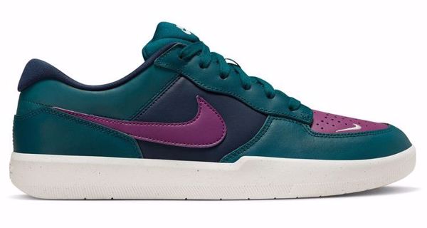 SB Force 58 Premium - Nike SB - Obsi/Viotech/Midn