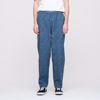 Tab Pant - Santa Cruz - Botanical Blue