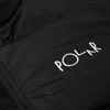 Pocket Puffer - Polar - Black