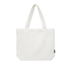 Head Space Tote Bag - Polar - Ecru