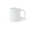 Head Space Mug - Polar - White