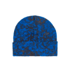 Nest Beanie - Hockey - Blue/Black