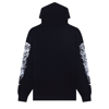 Nest Hoodie - Hockey - Black