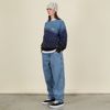 Magic Heavy Knit - Dime - Slate