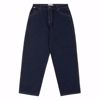 Dime Baggy Denim Pants - Dime - Indigo