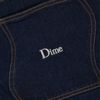 Dime Baggy Denim Pants - Dime - Indigo