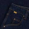 Dime Baggy Denim Pants - Dime - Indigo