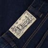 Dime Baggy Denim Pants - Dime - Indigo